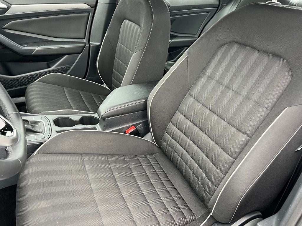 2024 Volkswagen Jetta 1.5T Sport