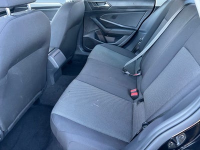 2021 Volkswagen Jetta R-Line