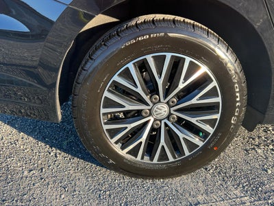2021 Volkswagen Jetta R-Line