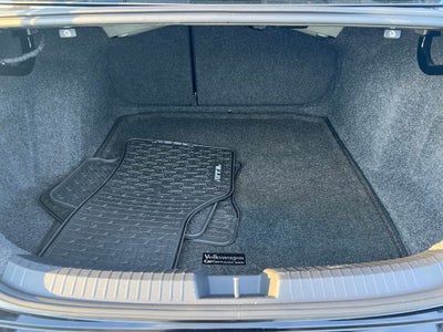 2021 Volkswagen Jetta R-Line