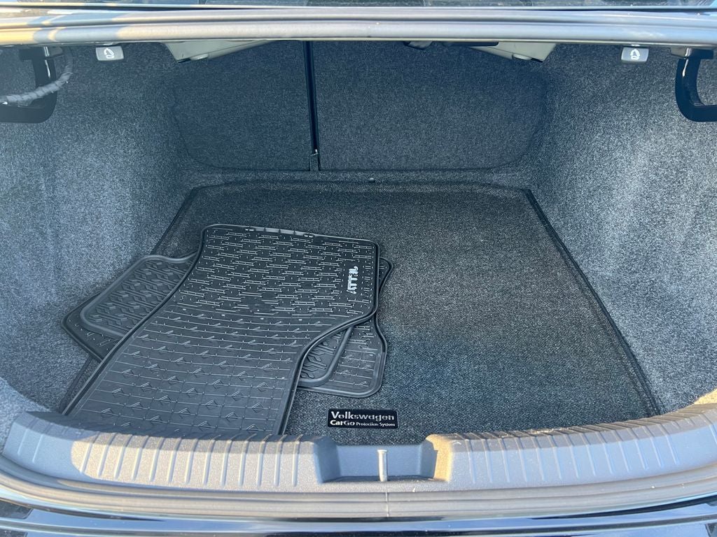 2021 Volkswagen Jetta R-Line