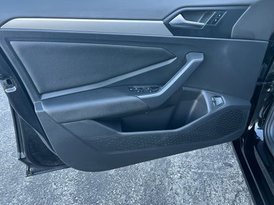 2021 Volkswagen Jetta R-Line
