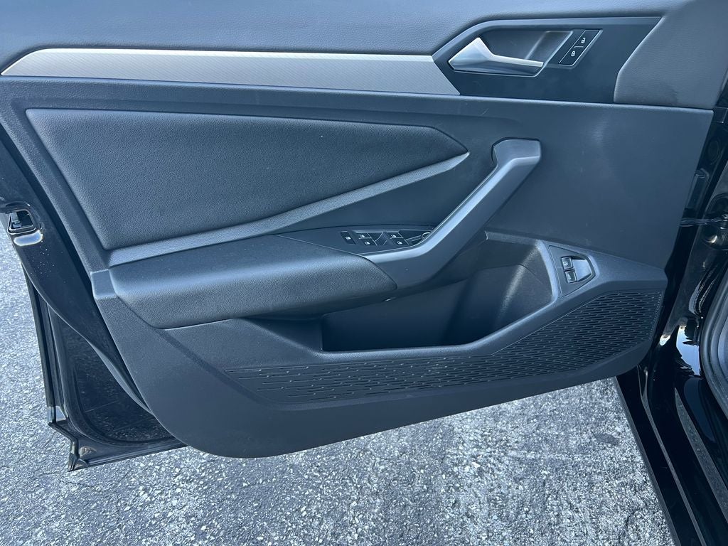 2021 Volkswagen Jetta R-Line