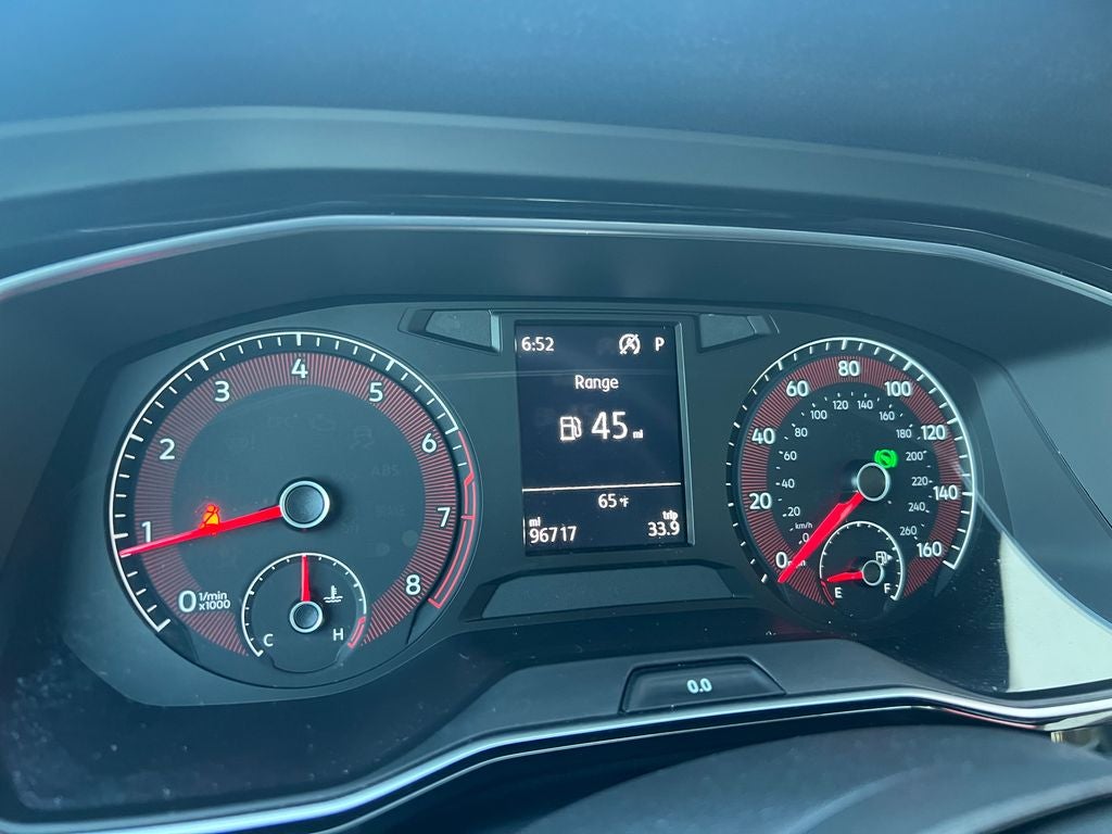 2021 Volkswagen Jetta R-Line