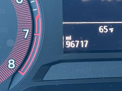 2021 Volkswagen Jetta R-Line