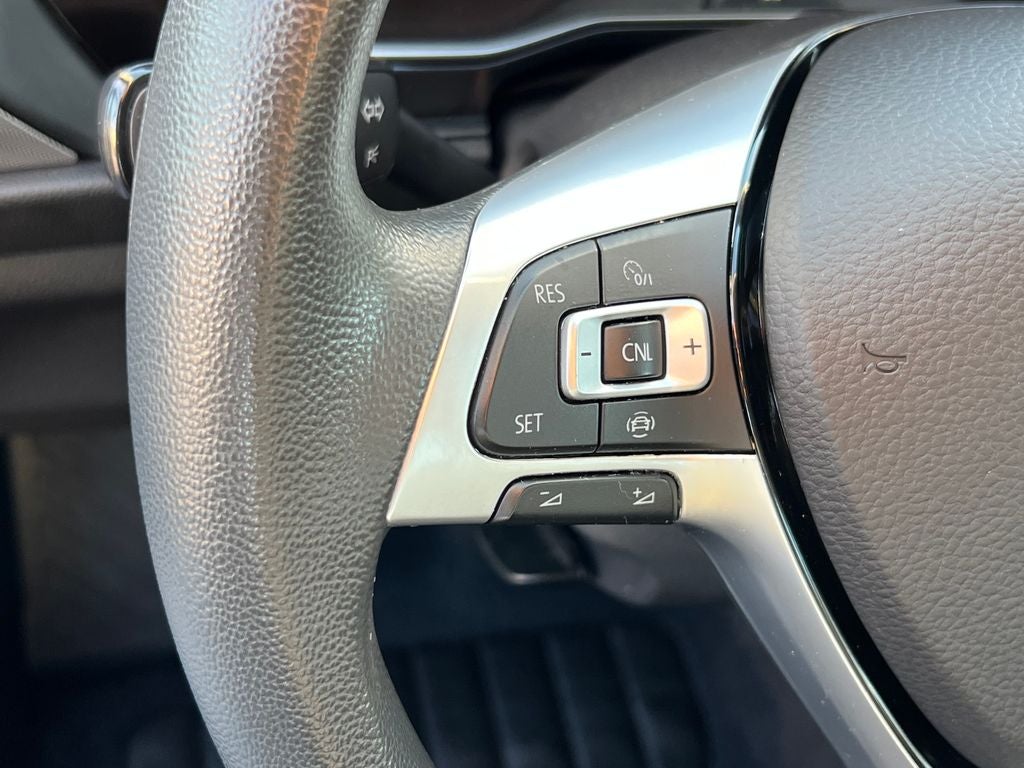 2021 Volkswagen Jetta R-Line