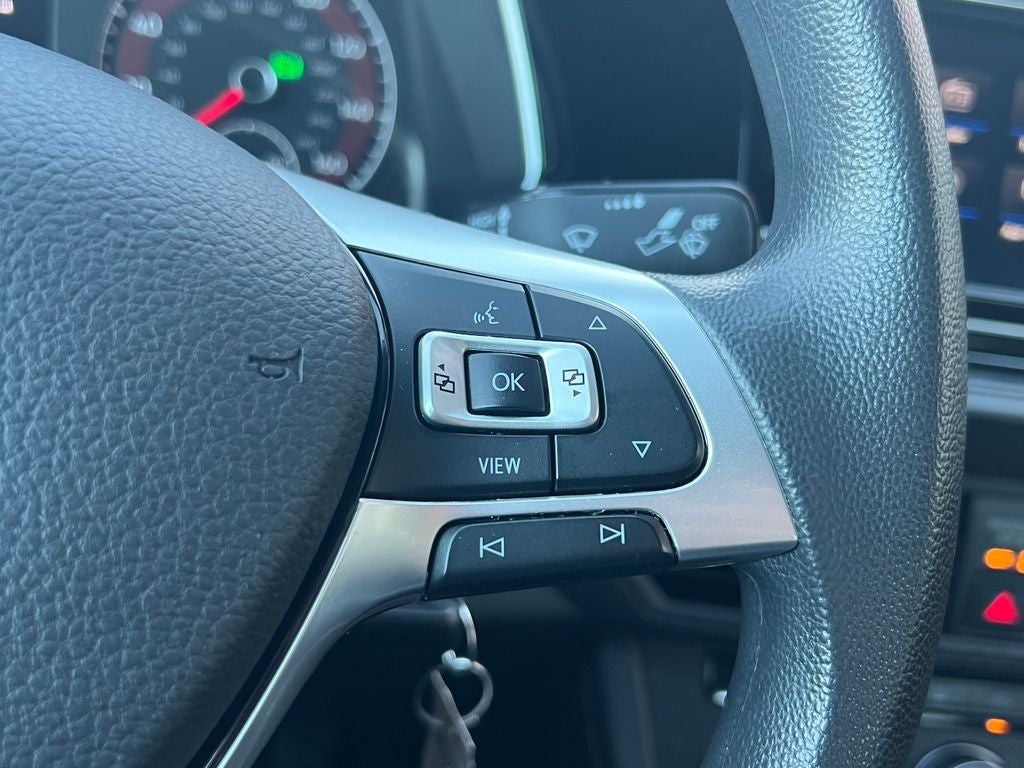 2021 Volkswagen Jetta R-Line