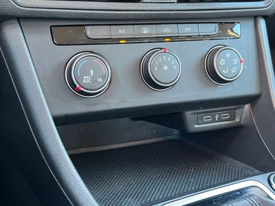 2021 Volkswagen Jetta R-Line