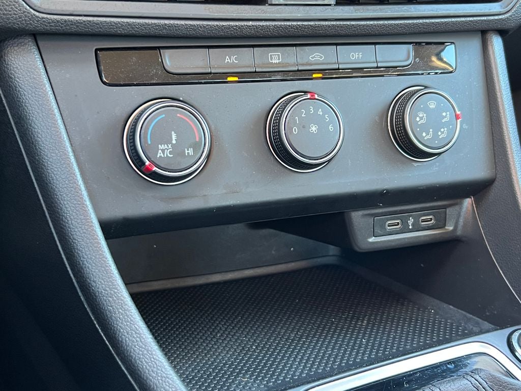 2021 Volkswagen Jetta R-Line