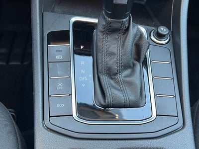 2021 Volkswagen Jetta R-Line
