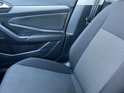 2021 Volkswagen Jetta R-Line