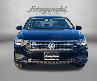 2021 Volkswagen Jetta R-Line
