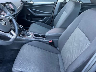 2021 Volkswagen Jetta R-Line