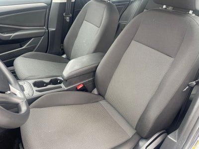 2021 Volkswagen Jetta 1.4T S