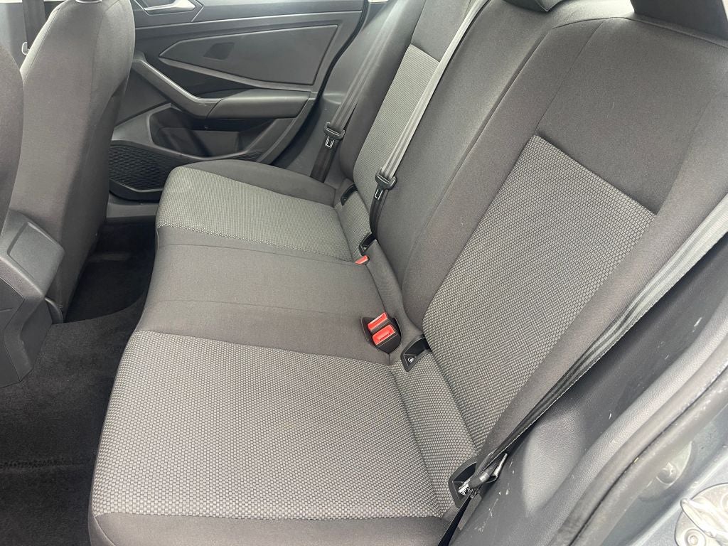 2021 Volkswagen Jetta 1.4T S