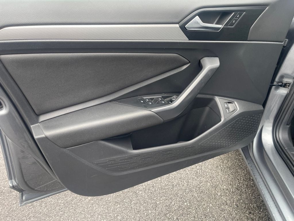 2021 Volkswagen Jetta 1.4T S