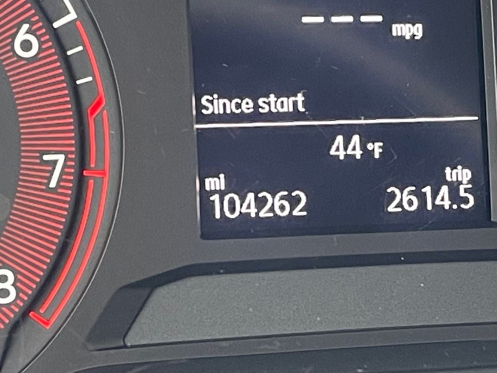 2021 Volkswagen Jetta 1.4T S