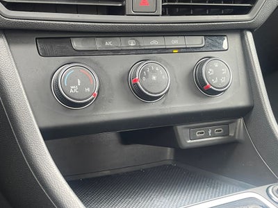 2021 Volkswagen Jetta 1.4T S