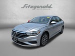 2021 Volkswagen Jetta 1.4T S