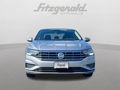 2020 Volkswagen Jetta 1.4T SE
