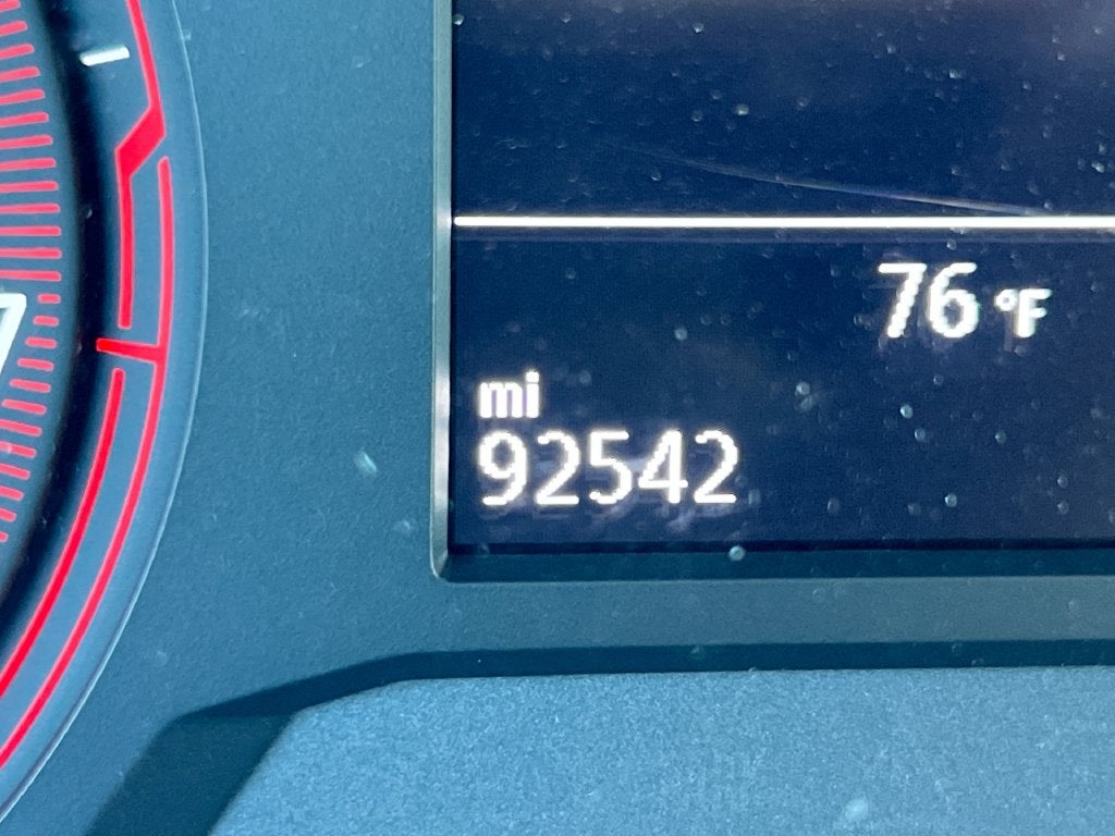 2020 Volkswagen Jetta 1.4T SE