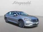 2020 Volkswagen Jetta 1.4T SE
