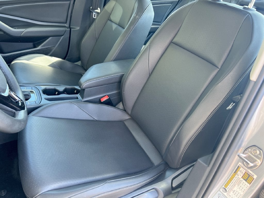 2020 Volkswagen Jetta 1.4T SE