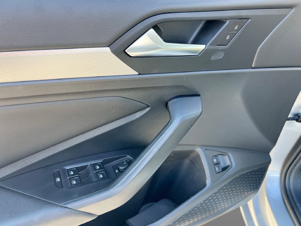 2020 Volkswagen Jetta 1.4T SE
