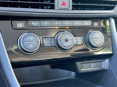 2020 Volkswagen Jetta 1.4T SE