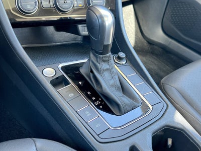 2020 Volkswagen Jetta 1.4T SE