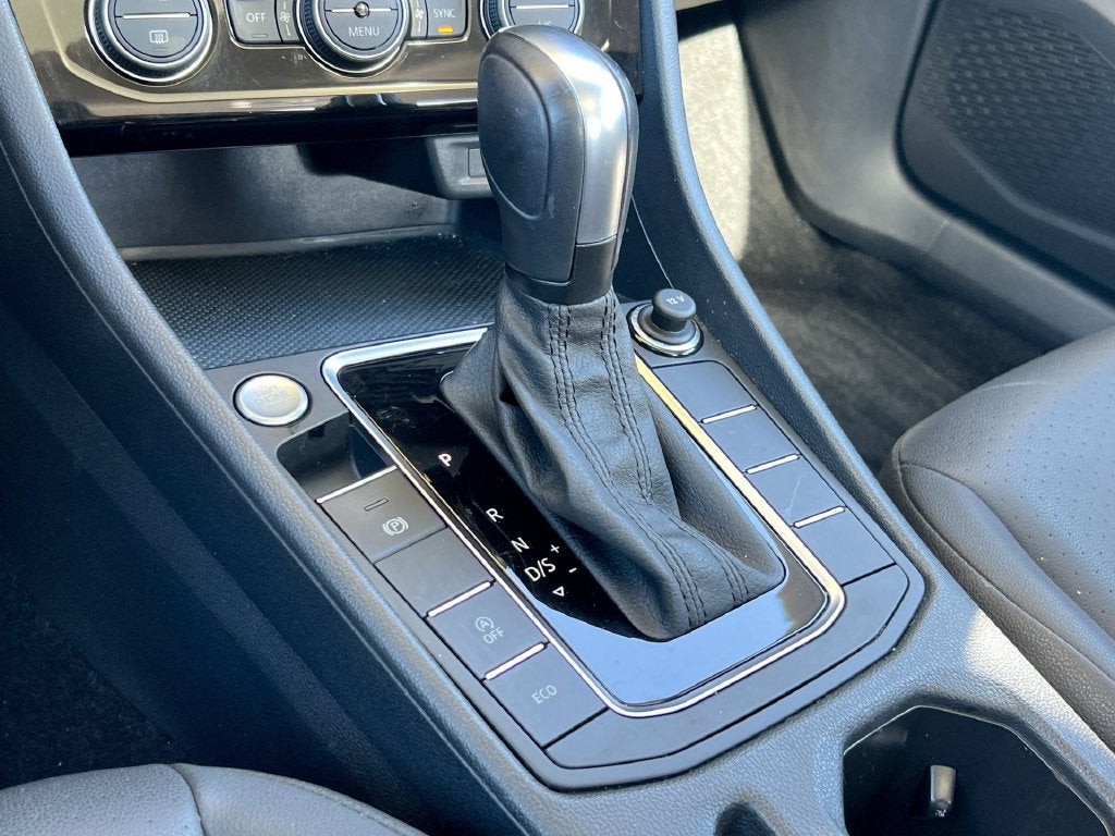 2020 Volkswagen Jetta 1.4T SE