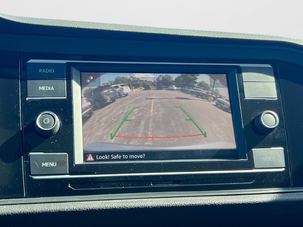 2020 Volkswagen Jetta 1.4T SE
