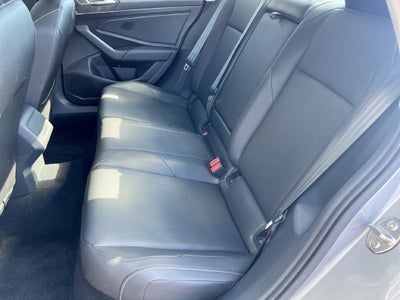 2020 Volkswagen Jetta 1.4T SE