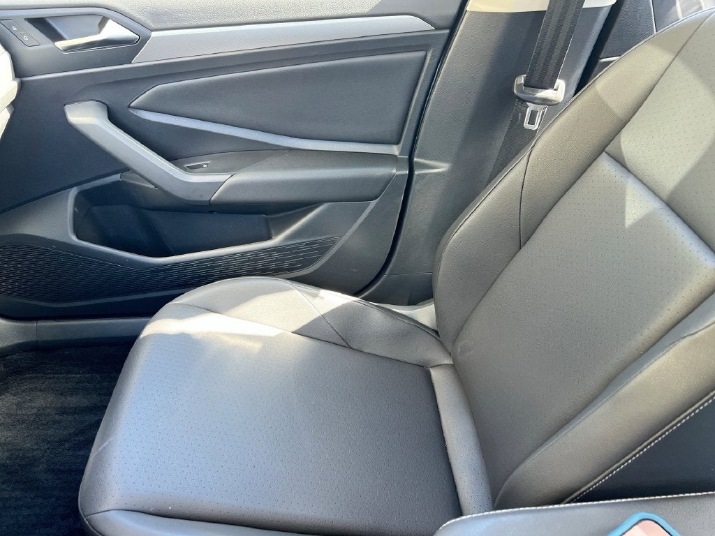 2020 Volkswagen Jetta 1.4T SE