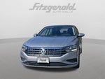 2020 Volkswagen Jetta 1.4T SE