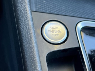 2020 Volkswagen Jetta 1.4T SE