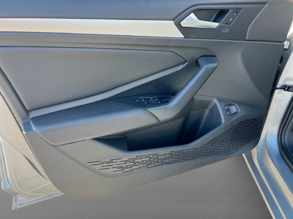 2020 Volkswagen Jetta 1.4T SE