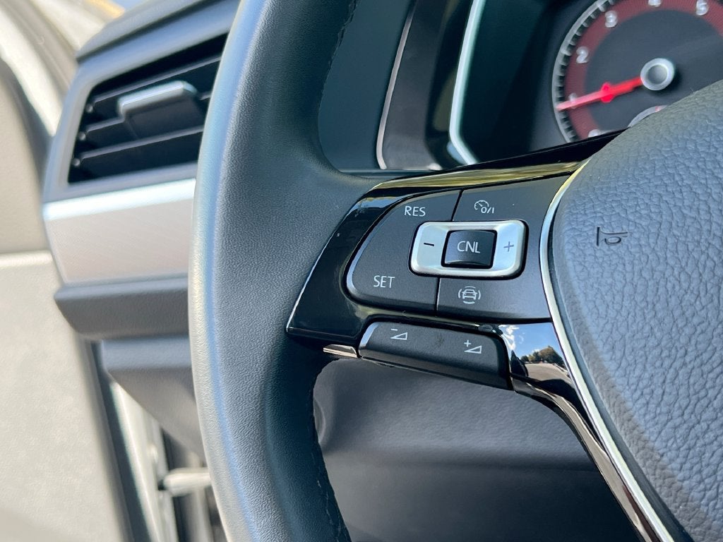 2020 Volkswagen Jetta 1.4T SE