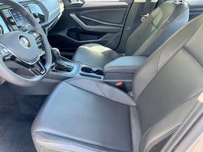 2020 Volkswagen Jetta 1.4T SE