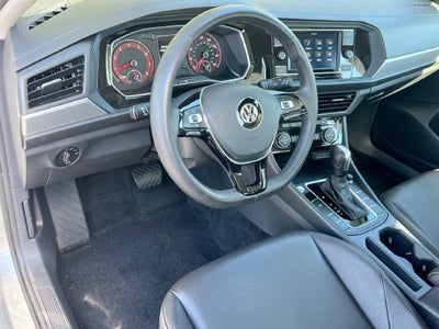 2020 Volkswagen Jetta 1.4T SE