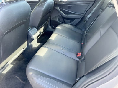 2020 Volkswagen Jetta 1.4T SE