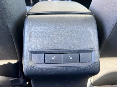 2020 Volkswagen Jetta 1.4T SE