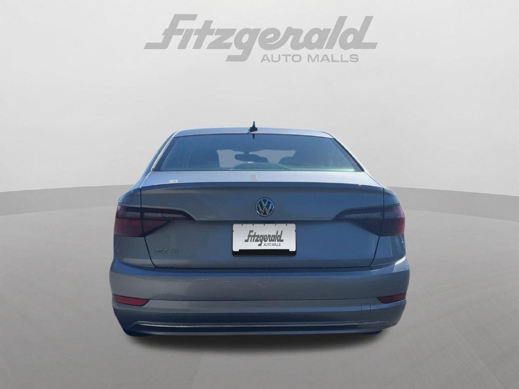 2020 Volkswagen Jetta 1.4T SE
