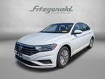 2020 Volkswagen Jetta 1.4T S
