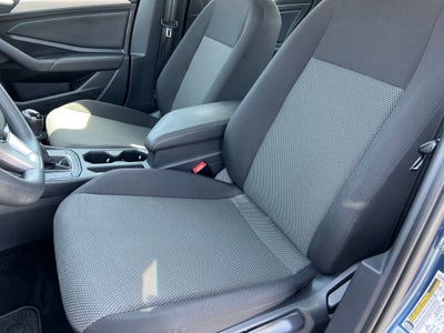 2020 Volkswagen Jetta 1.4T S