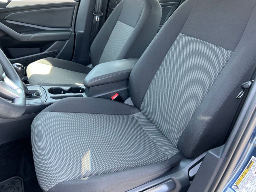 2020 Volkswagen Jetta 1.4T S