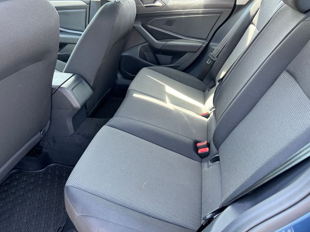 2020 Volkswagen Jetta 1.4T S