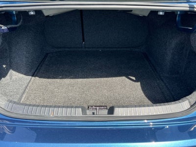 2020 Volkswagen Jetta 1.4T S
