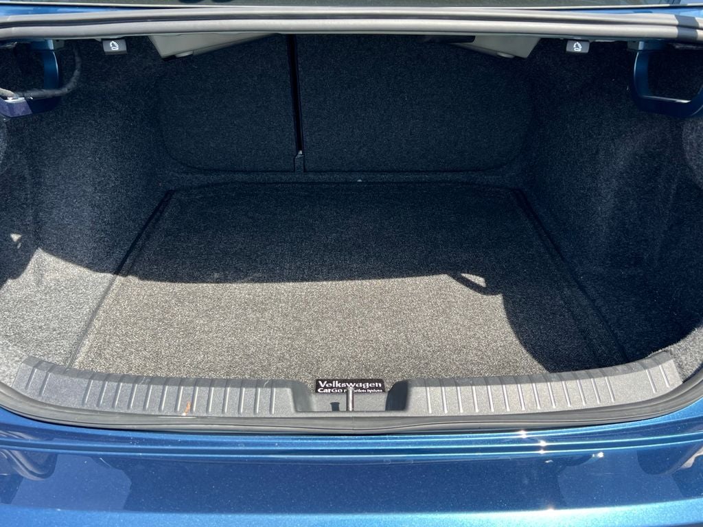 2020 Volkswagen Jetta 1.4T S