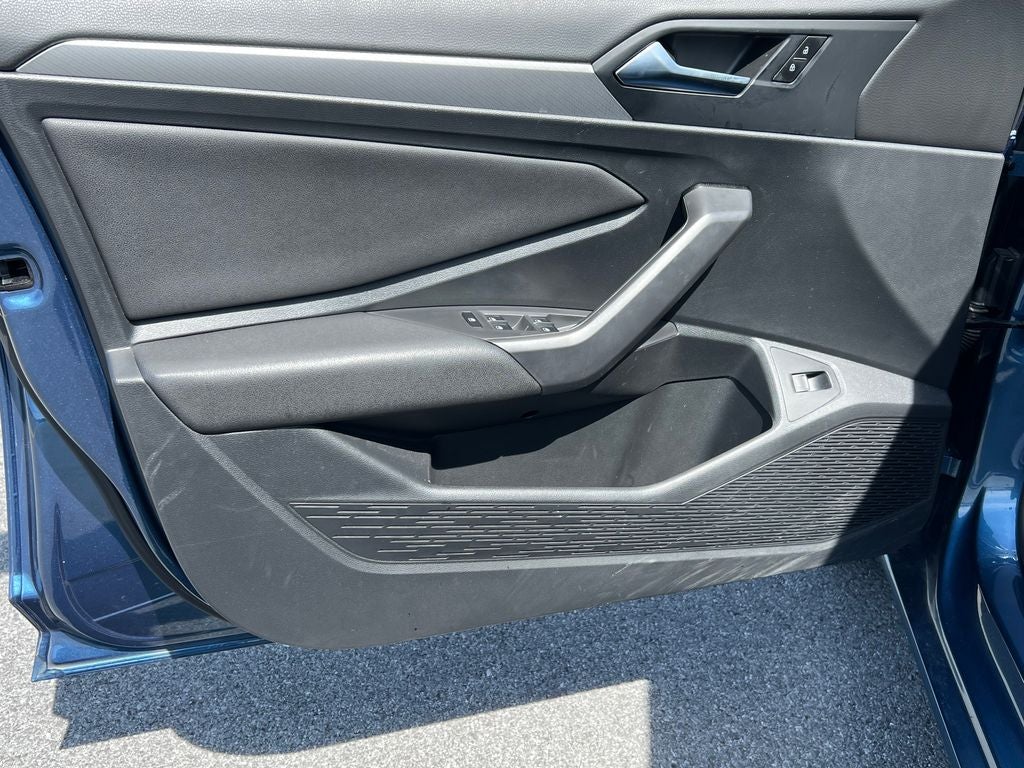 2020 Volkswagen Jetta 1.4T S